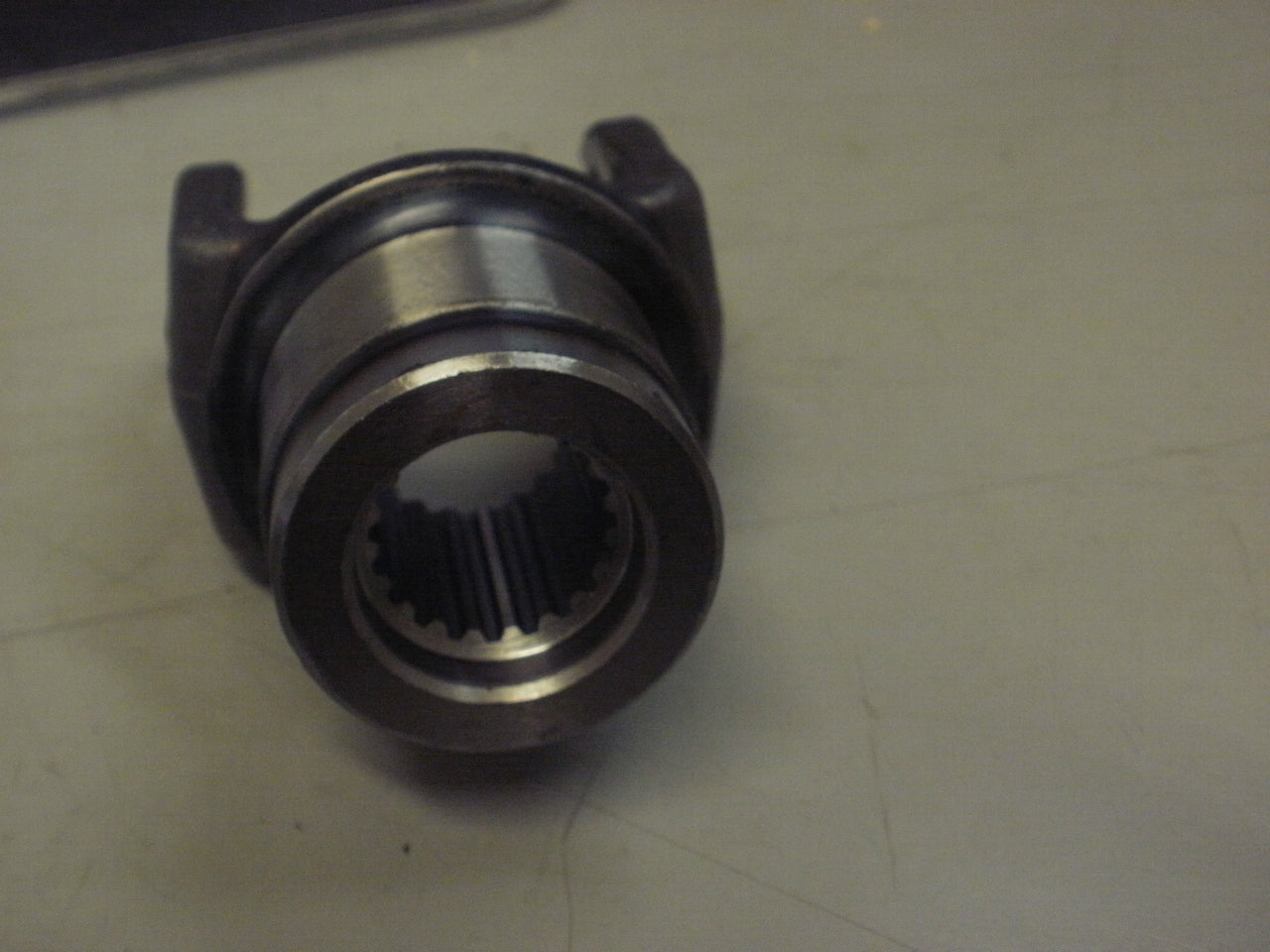 1993-1999 YAMAHA KODIAK 400 FRONT DIFFERENTIAL YOKE 4KB-46146-10-00 4KB-46146-11-00 4KB-46146-12-00