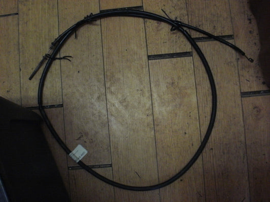 1989 YAMAHA BIG BEAR 4WD CABLE BRAKE 2HR-26341-00-00 3HN-26341-00-00