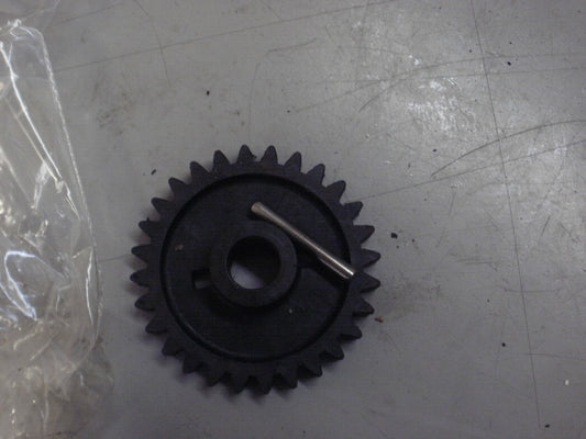 2010 SKI-DOO GRAND TOURING SE 1200 OIL PUMP GEAR 28 TEETH 420834887