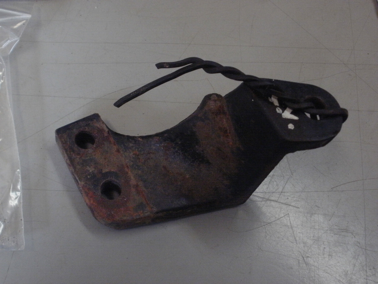 1994 KAWASAKI BAYOU 300 4X4 ARM FR LH 21083-1074