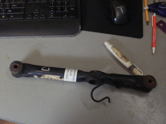 1990 KAWASAKI BAYOU 300 ROD SUSP RR RH OUT 46102-1225