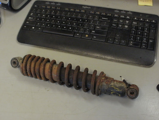 1990 KAWASAKI BAYOU 300 SHOCK ABSORBER RR 45014-1458