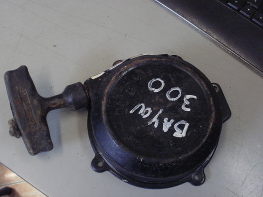 1990 KAWASAKI BAYOU 300 STARTER RECOIL 49088-1055