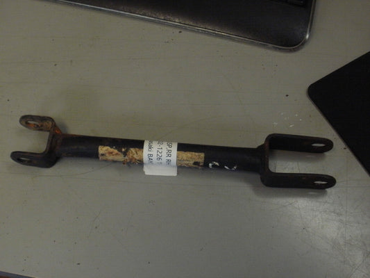 1990 KAWASAKI BAYOU 300 ROD SUSP RR RH INSP 46102-1226
