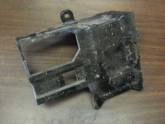 1989 Yamaha BIG BEAR 4WD (YFM350FWW) BOX 24W-21245-00-00