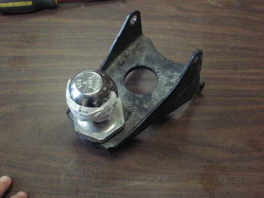 1989 Yamaha BIG BEAR 4WD (YFM350FWW) HOOK 2HR-28488-01-00 4SH-28488-10-00