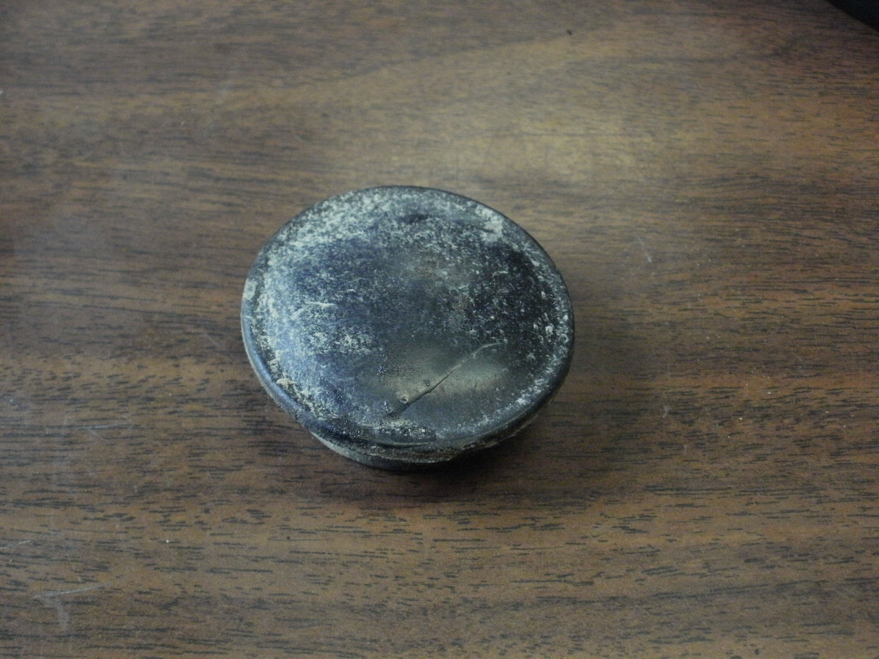 1989 Yamaha BIG BEAR 4WD (YFM350FWW) PLUG 90338-34069-00