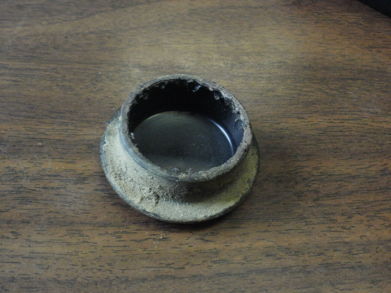 1989 Yamaha BIG BEAR 4WD (YFM350FWW) PLUG 90338-34069-00