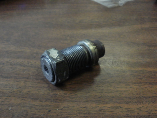 1989 Yamaha BIG BEAR 4WD (YFM350FWW) SHAFT, PIVOT 4WV-22141-00-00