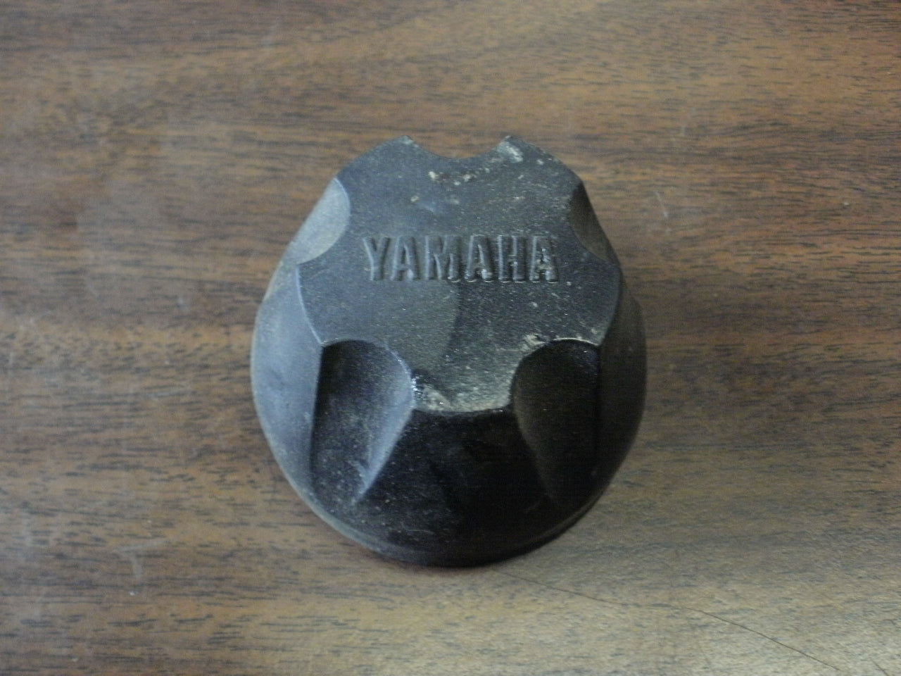 1989 Yamaha BIG BEAR 4WD (YFM350FWW) CAP, WHEEL 52H-2512A-00-00