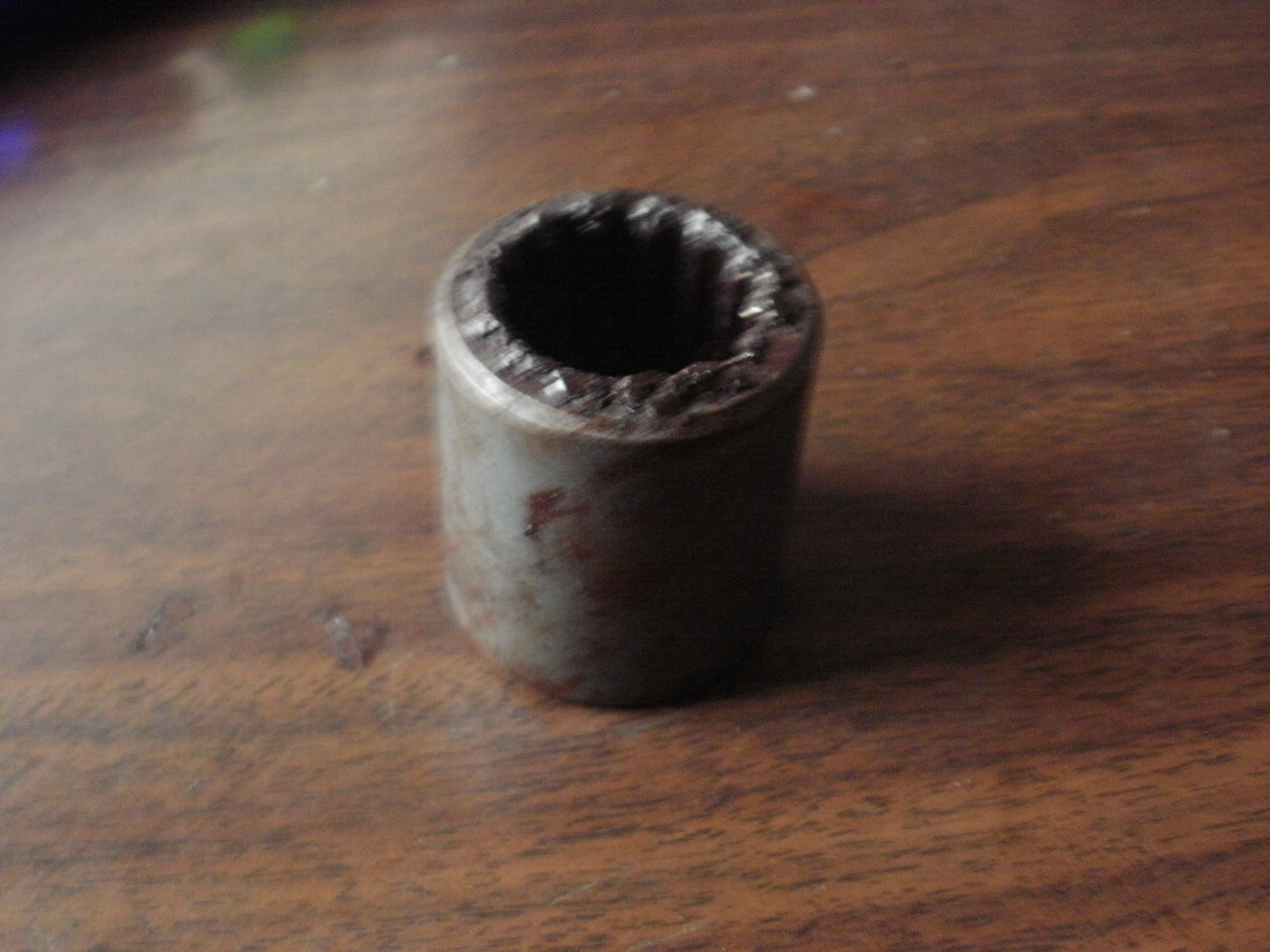 1989 Yamaha BIG BEAR 4WD (YFM350FWW) COUPLING GEAR 2HR-46123-00-00