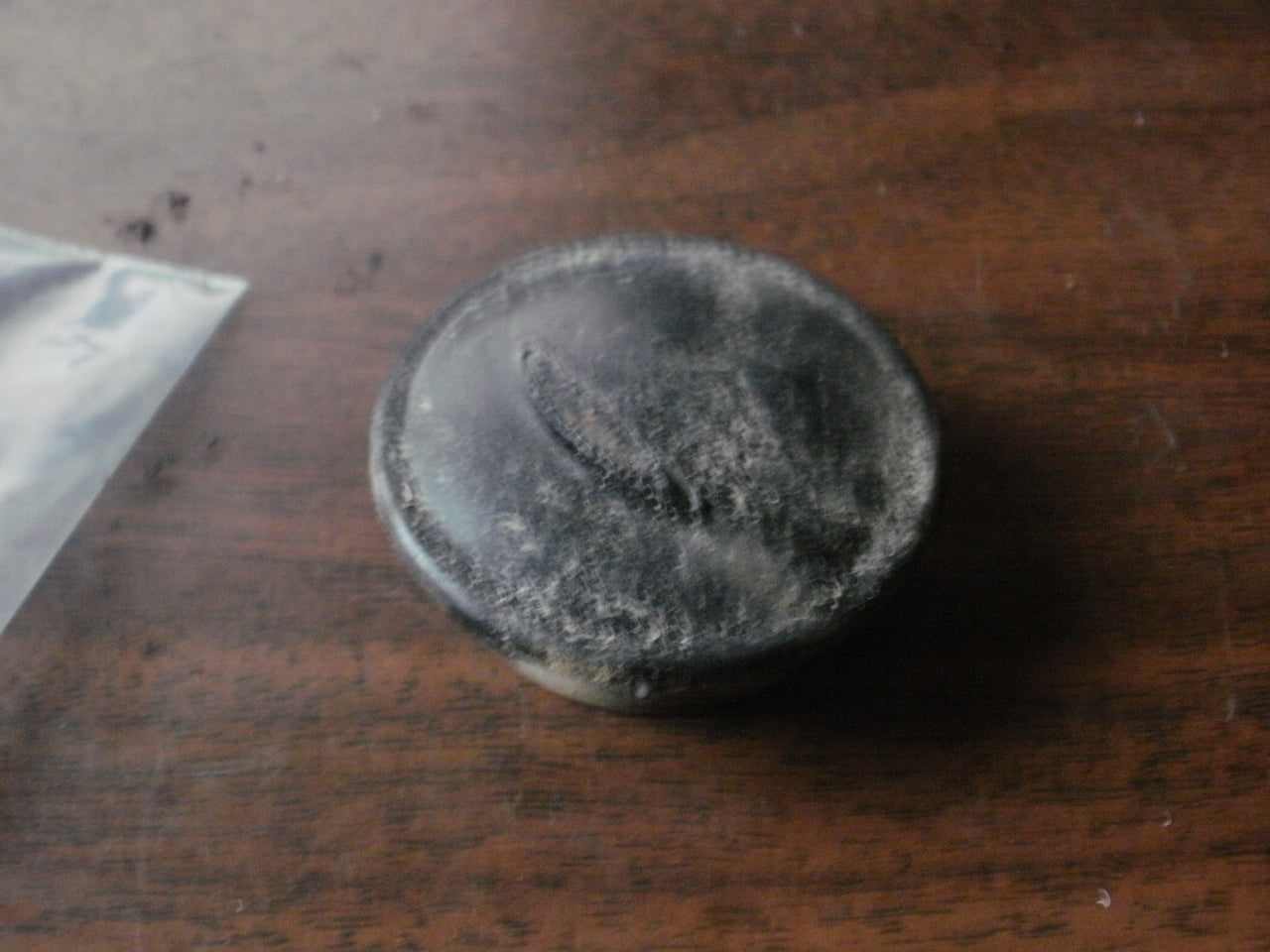 1989 Yamaha BIG BEAR 4WD (YFM350FWW) PLUG 90338-34069-00