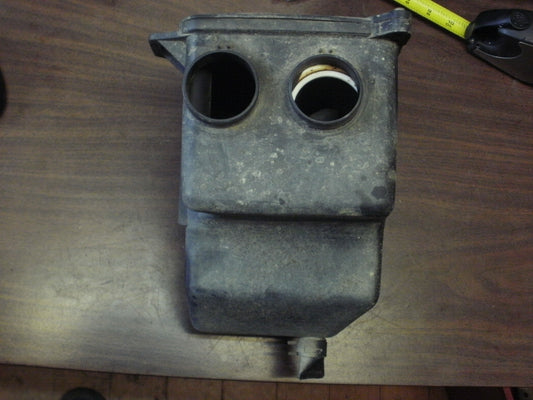 1989 Yamaha BIG BEAR 4WD (YFM350FWW) CASE, AIR CLEANER 1   1YW-14411-01-00