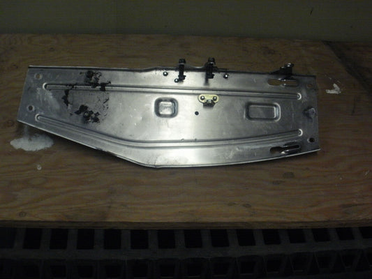 2011 Polaris 800 RUSH PRO-R BELT GUARD ASSEMBLY 1017418