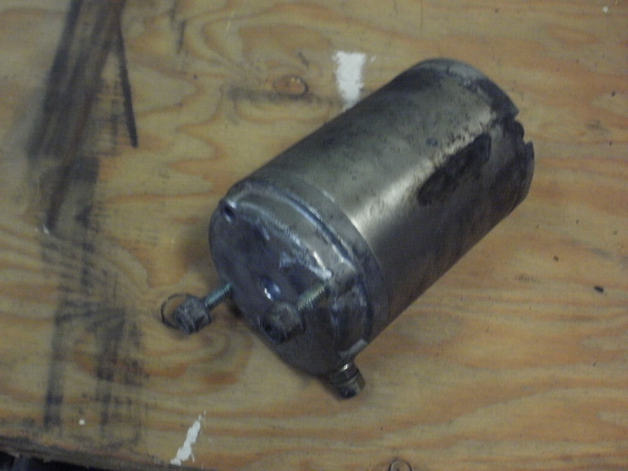 2011 Polaris 800 RUSH PRO-R MOTOR STARTER 4012729 4018147