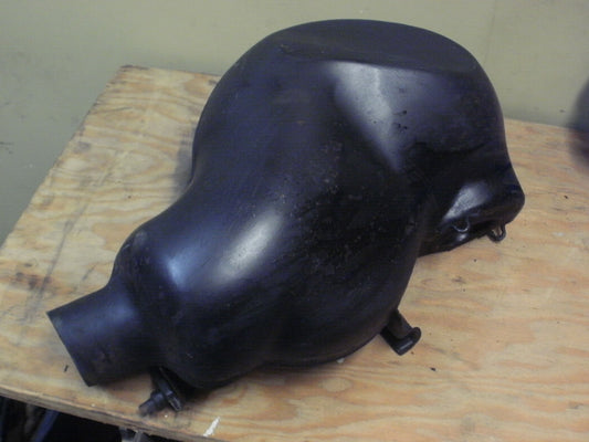 2011 Polaris 800 RUSH PRO-R RECOIL STARTER HOUSING 5632494