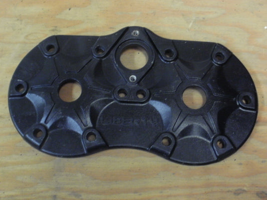 2011 Polaris 800 RUSH PRO-R COVER-HEAD 85 TWIN SDI MACH 5136071