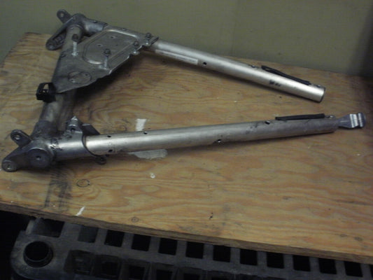 2011 Polaris 800 RUSH PRO-R TUBULAR FRAME ASSEMBLY, FRONT 1017744