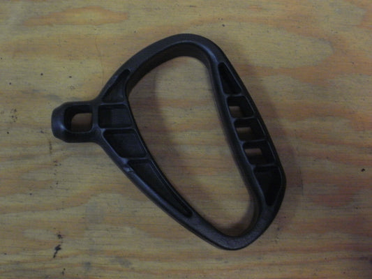 2011 Polaris 800 RUSH PRO-R RECOIL HANDLE, GLOSS BLACK 5435154-070