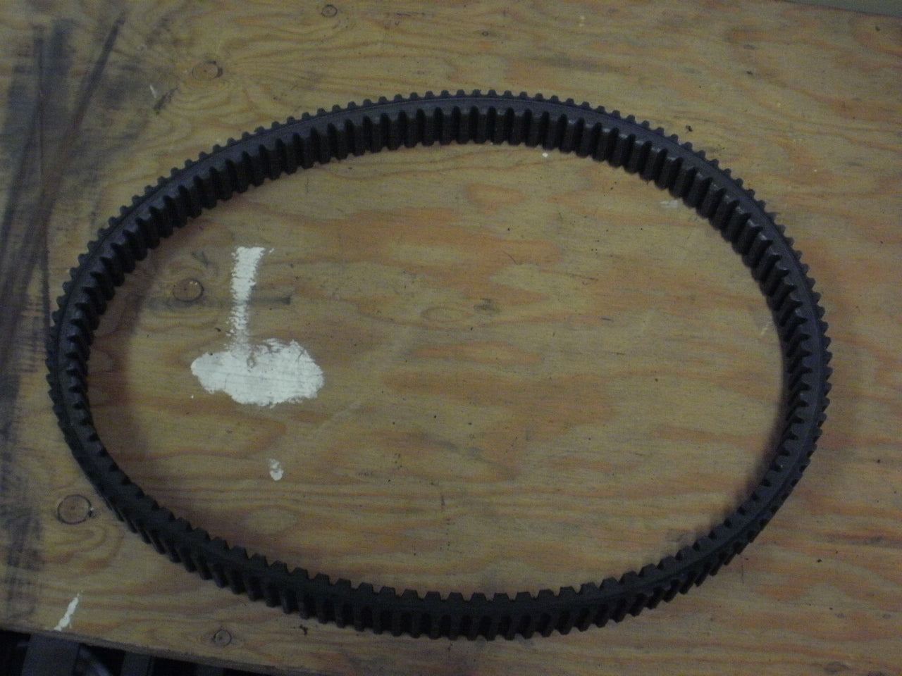 2011 Polaris 800 RUSH PRO-R DRIVE BELT 3211115
