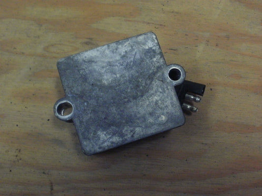 2011 Polaris 800 RUSH PRO-R AC/DC REGULATOR [Incl. 7] 4010794