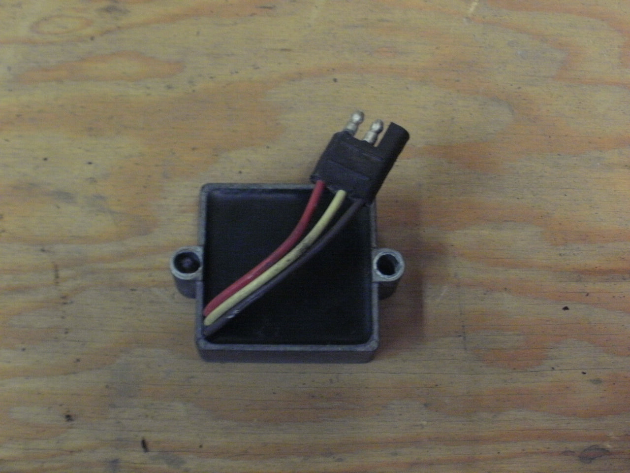 2011 Polaris 800 RUSH PRO-R AC/DC REGULATOR [Incl. 7] 4010794