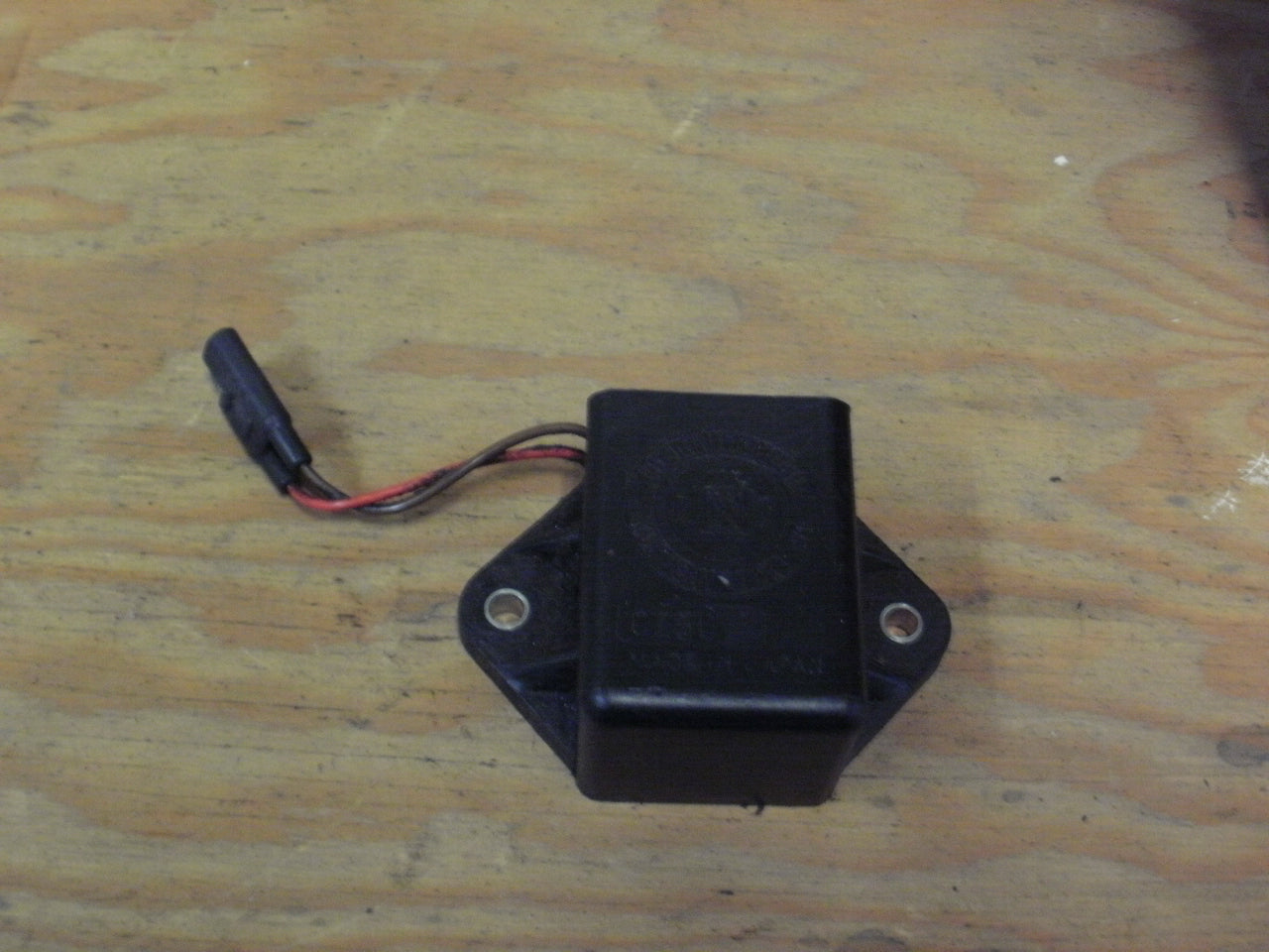 2011 Polaris 800 RUSH PRO-R CAPACITOR 4011114