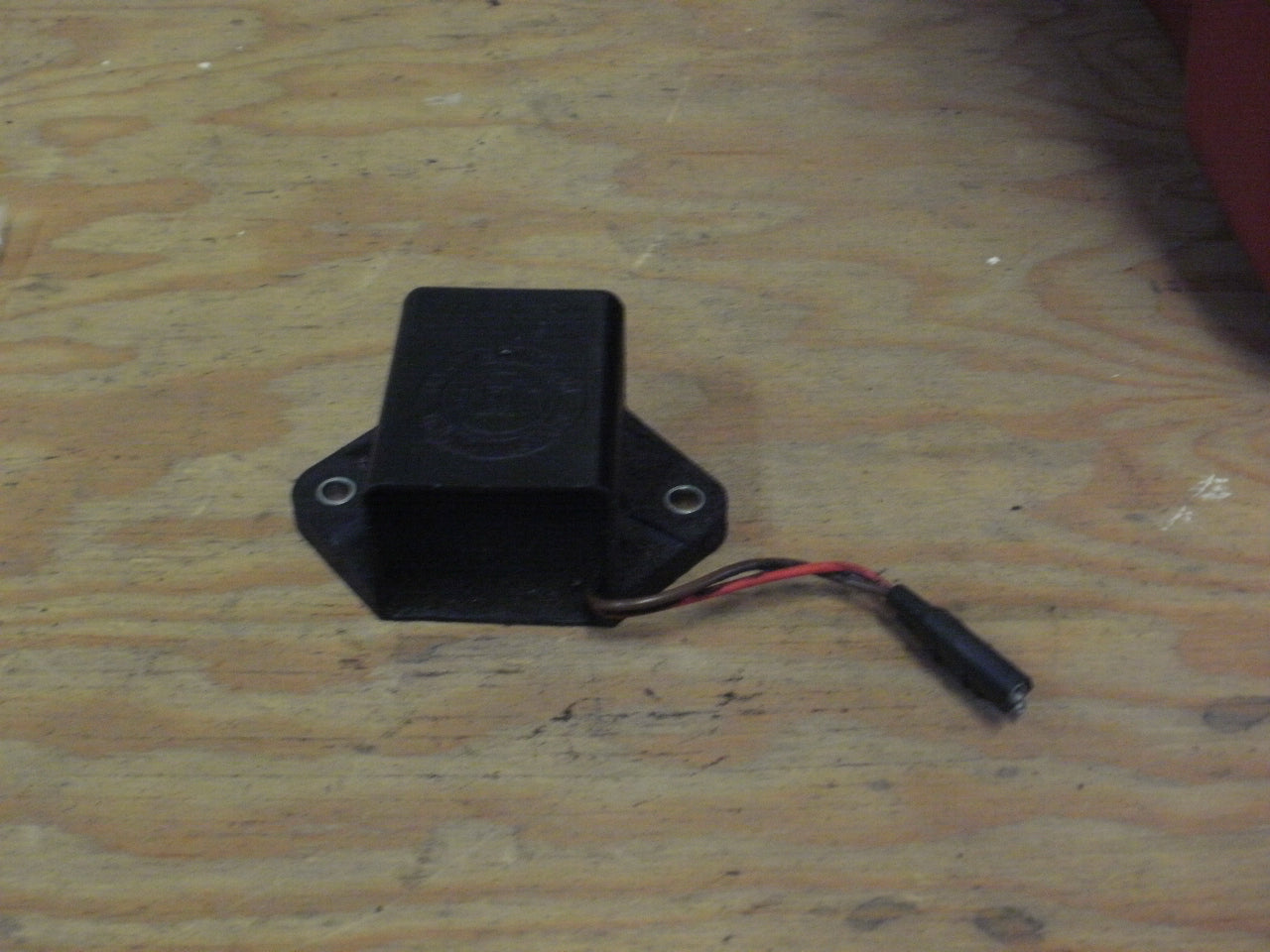 2011 Polaris 800 RUSH PRO-R CAPACITOR 4011114