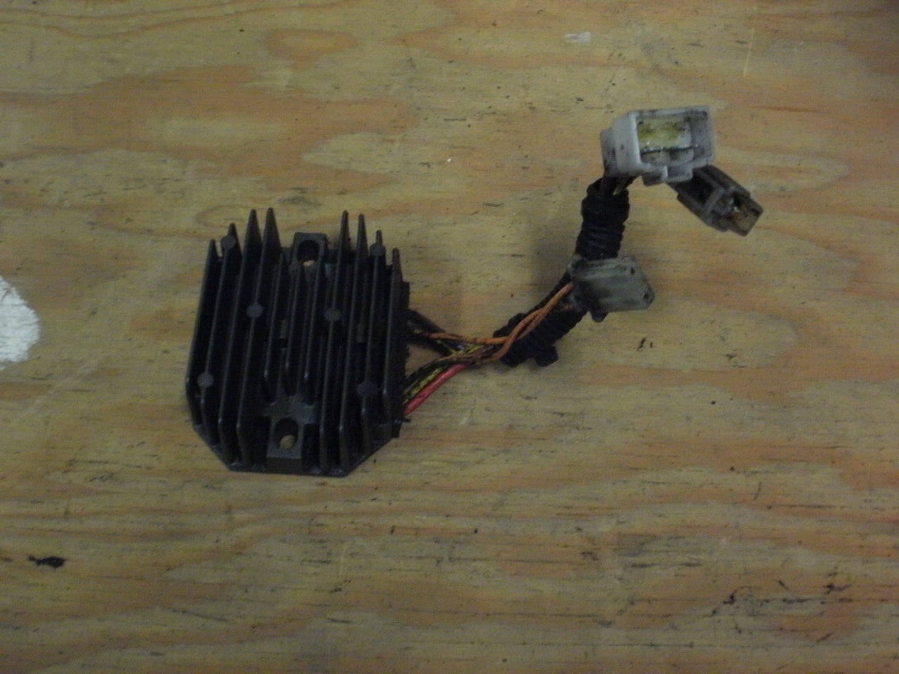 2011 Polaris 800 RUSH PRO-R REGULATOR 4012263