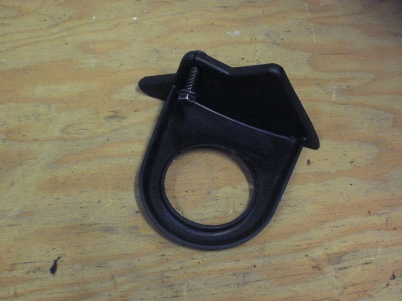 2011 Polaris 800 RUSH PRO-R MOUNT-ECU 5438088