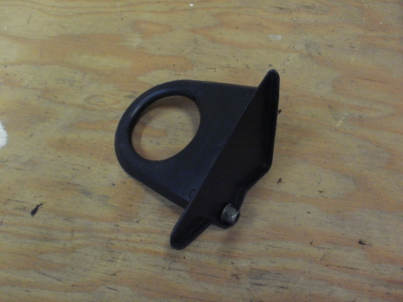 2011 Polaris 800 RUSH PRO-R MOUNT-ECU 5438088