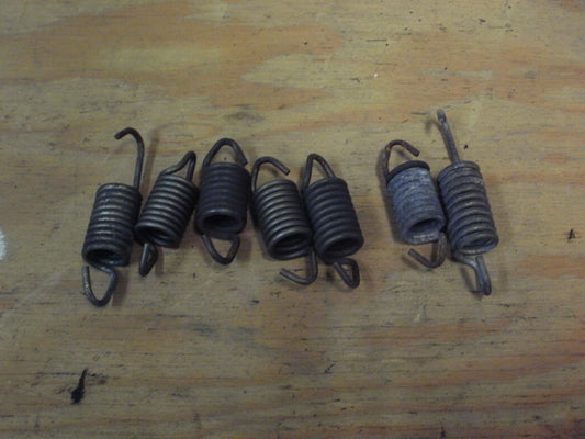 2011 Polaris 800 RUSH PRO-R EXHAUST SPRING 7041687