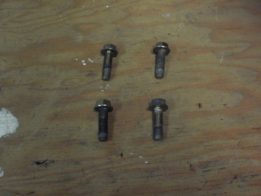 2011 Polaris 800 RUSH PRO-R HEX FLANGE SCREW 10 MM X 1.50 M 7518644