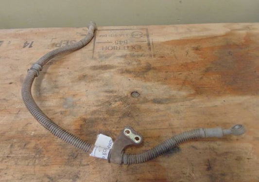 1994 YAMAHA KODIAK 400 4WD Hose, Brake2 3HN-25873-01-00 99999-02526-00
