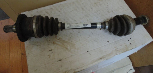 2008 ARCTIC CAT 366 4X4 FIS GREEN AXLE DRIVE FRONT 3313-447