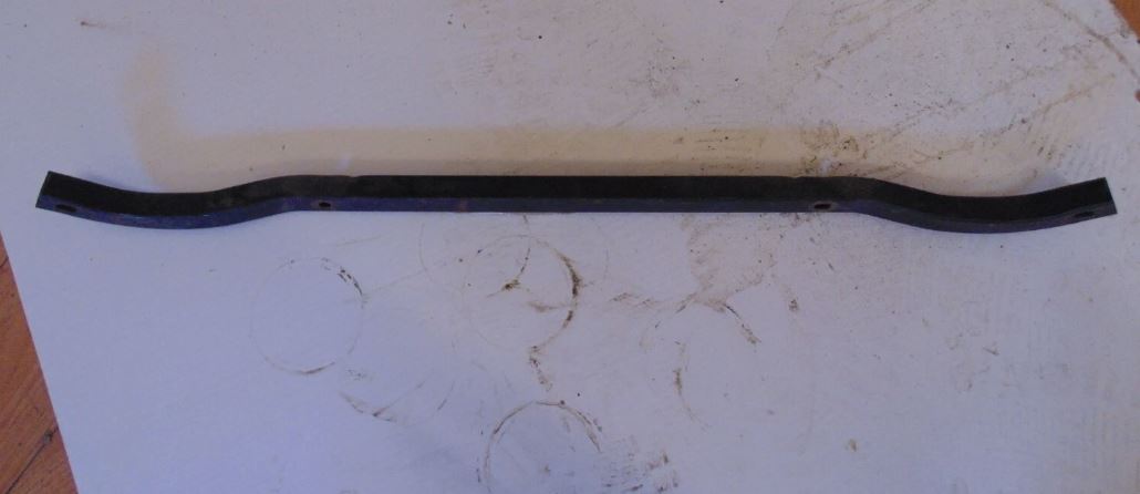 2008 ARCTIC CAT 366 4X4 FIS TUBE MOUNTING 3313-469