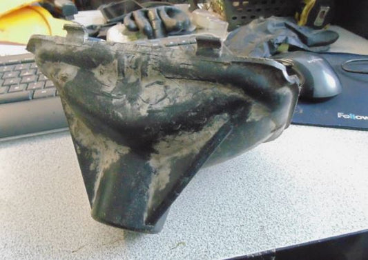 2004 CAN-AM TRAXTER MAX STD & MAX XT PROTECTOR 705000023 705000897