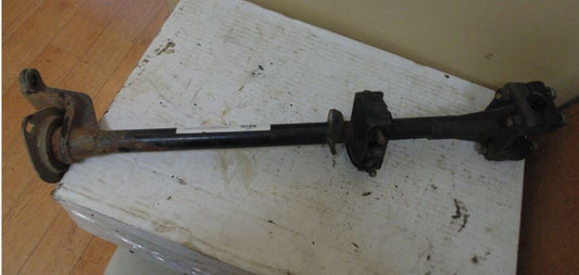 2008 ARCTIC CAT 366 4X4 FIS GREEN POST STEERING 3313-056