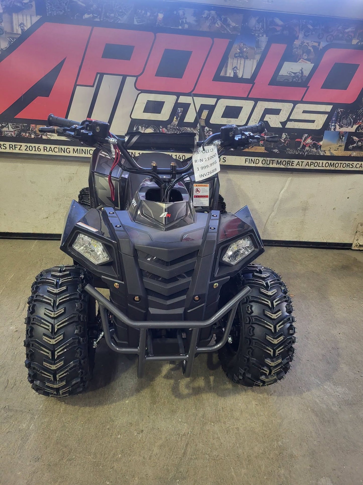 RFN E1000