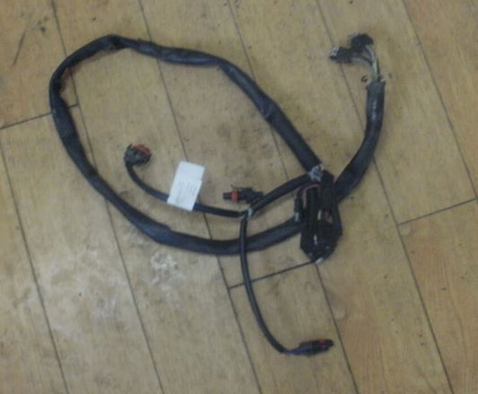 ARCTIC CAT 4-STROKE 4-STROKE TOURING 2003 HARNESS HOOD 0686-870