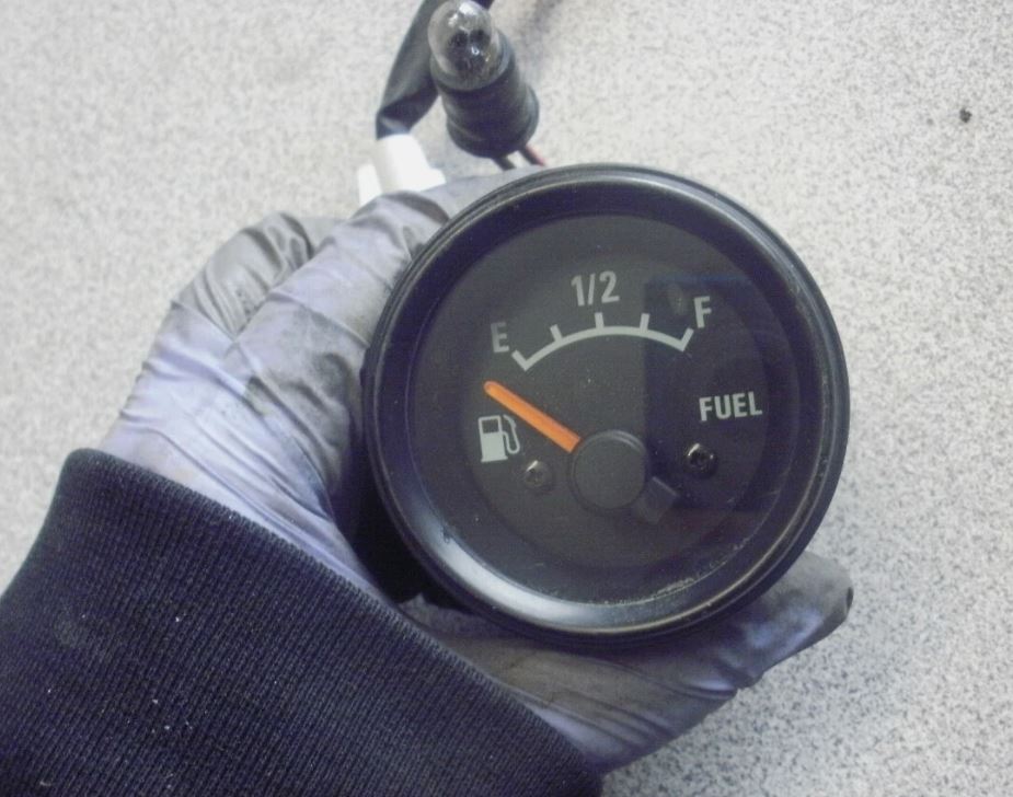 ARCTIC CAT 4-STROKE 4-STROKE TOURING 2003 GAUGE FUEL 0620-270