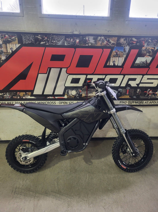 SX-E5 Warrior – 5000W
