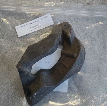 2004 CAN-AM TRAXTER MAX STD & MAX XT LEVER INDICATOR 705000081