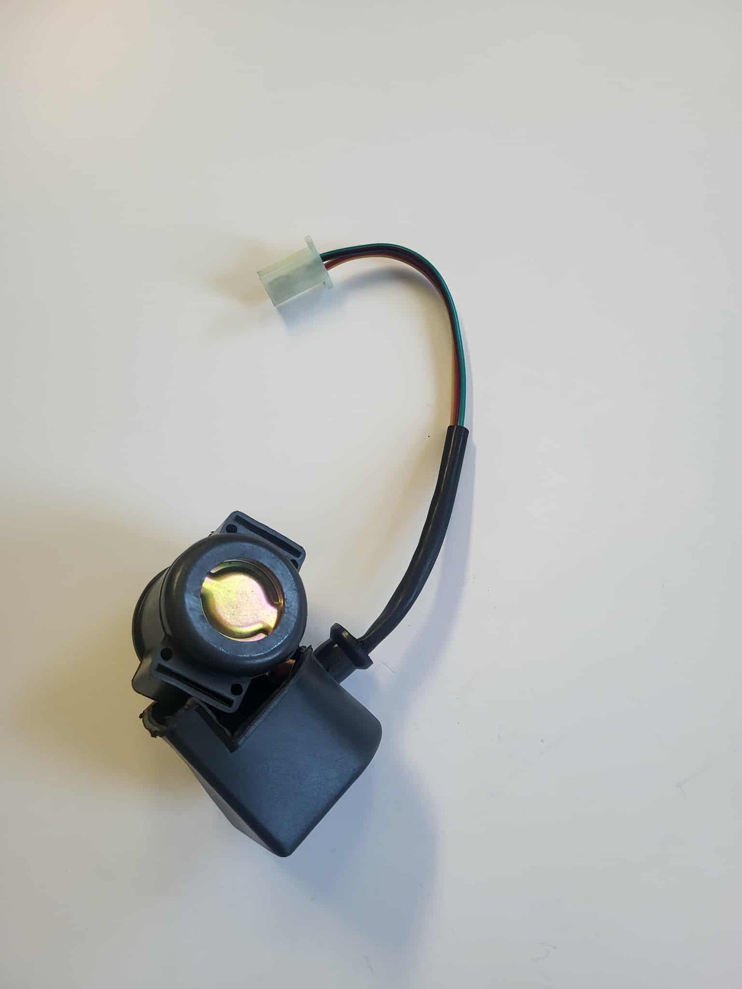 SOLENOID