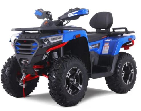 DENAGO FREELANDER 300CC