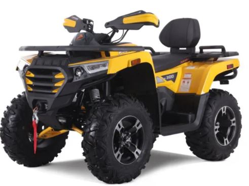 DENAGO FREELANDER 300CC