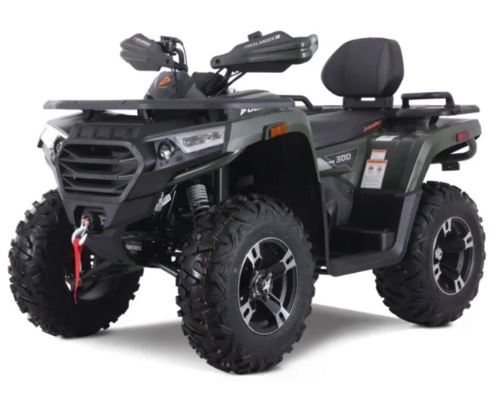 DENAGO FREELANDER 300CC