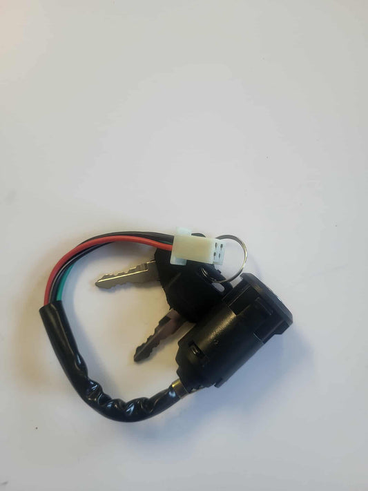 SWITCH IGNITION