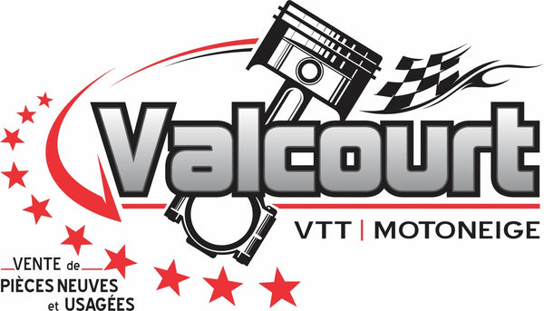 Valcourt Use Parts