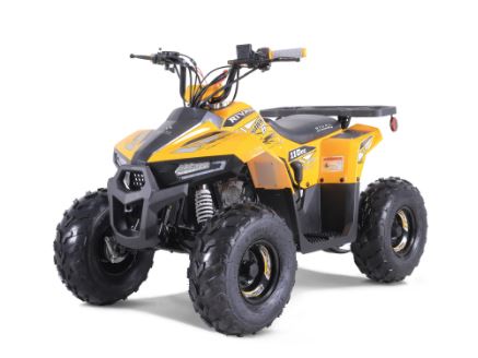 MUDHAWK
